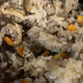 mipoママ's cooksnap of when they made 即席焼豚の炊飯器で作る☆中華風おこわ☆.