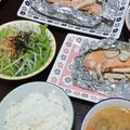 2児ママみきてぃ's cooksnap of when they made 水菜と大根サラダ.