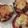 Yuuko7i's cooksnap of when they made 簡単副菜♪しいたけのベーコン焼き.