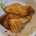 ｋａｍｉｙａｍａ's cooksnap of when they made ぶりとたけのこの照り焼き.