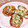 クックCXT3N4☆'s cooksnap of when they made 簡単　カニカマお焼き　包丁要らず！.