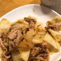 ほのぼのいっこ's cooksnap of when they made 豚ときゃべつのごま味噌炒め.