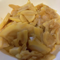 けいか's cooksnap of when they made 筍の中華風炒め.
