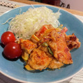 mimimo0511's cooksnap of when they made むね肉でもしっとり！簡単！鶏マヨネーズ.