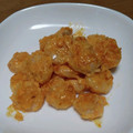 ★☆あっこ★☆'s cooksnap of when they made 究極に簡単◎簡単酢でエビマヨ.