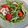 クックY1W7TI☆'s cooksnap of when they made いちごとトマトのバルサミコ酢サラダ.