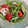 クックY1W7TI☆'s cooksnap of when they made いちごとトマトのバルサミコ酢サラダ.