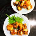 ミッキーこむぎ's cooksnap of when they made タコの唐揚げ.