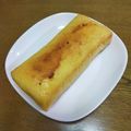 ☆みさみ★'s cooksnap of when they made ♥ヨーグルトレモンケーキ♥.