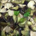 まん丸みかリン's cooksnap of when they made なすとピーマンのポン酢炒め.