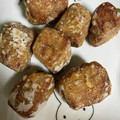 Ryo725's cooksnap of when they made サクッとフワフワまぐろの竜田揚げ.