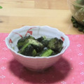 ももいろさくら's cooksnap of when they made たたききゅうりの胡麻和え.