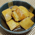 ふんにゃん's cooksnap of when they made 豚の角煮.