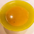 ❁Abake❁'s cooksnap of when they made 農園レシピ・かぼちゃのポタージュ♪.