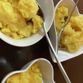 ぐうたら主婦みん's cooksnap of when they made 簡単！バニラアイス☆生クリーム使用.