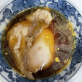 クックX1NWND☆'s cooksnap of when they made 煮卵★簡単一品★卵の甘辛煮.