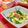 :☆tiara☆:'s cooksnap of when they made 彩りGood☆豆苗のマヨサラダ.