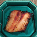 バルビー's cooksnap of when they made 居酒屋風さわらの西京漬.