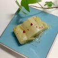 ユリchan＊'s cooksnap of when they made 下仁田ねぎのヴィネグレット.