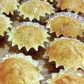 asakav's cooksnap of when they made ●奇跡の美味さ【高級っぽいマドレーヌ♡】.