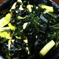 クック7FNN0F☆'s cooksnap of when they made 中華風 若竹煮.
