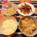 まきSU3LAH☆'s cooksnap of when they made 激うま！おつまみ　*イカの照り焼き*.