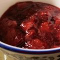 とらおマミー's cooksnap of when they made 苺ジャム.