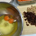 クック6OT0YQ☆'s cooksnap of when they made 大人のにんじんケーキ.