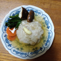 ２丁目のみきchan's cooksnap of when they made とってもやわらか★鯛のれんこん蒸し.