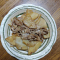 ２丁目のみきchan's cooksnap of when they made たけのこと豚肉のオイスター炒め♡.