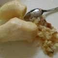 Cookingmam's cooksnap of when they made 生姜の皮はスプーンでね♪.