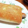 ma38sa☆'s cooksnap of when they made フランスドッグ＊おうちでディズニー再現♪.