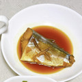 みぽぽ37's cooksnap of when they made さばの煮付け.