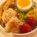 クックZ50UL2☆'s cooksnap of when they made カジキのムニエル レモンバターソース.
