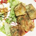 皿猿♪'s cooksnap of when they made ふっくら柔らか♪サバのカレー風味ムニエル.