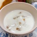 ☆あいちゃん's cooksnap of when they made いちじく入りヨーグルト.