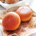 ぽむぽむまりん's cooksnap of when they made フライパンに油1ｃｍで♪ふっくらドーナツ.
