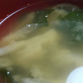 あゆたっくん's cooksnap of when they made 新玉ねぎとだいこんとわかめの味噌汁.