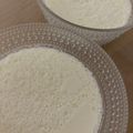 snow012's cooksnap of when they made 小さじ１杯の粉寒天で杏仁豆腐.
