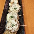 Etsu☆ko's cooksnap of when they made 新玉ねぎのとろーりチーズステーキ.