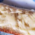 くむちん's cooksnap of when they made オニオンチーズトースト.