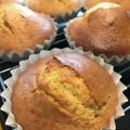 アチャこ's cooksnap of when they made ◇ホットケーキミックスで簡単マドレーヌ◇.