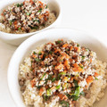 kayoko♡'s cooksnap of when they made ≪簡単≫◎合挽き肉のそぼろ丼.
