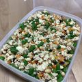 しげその's cooksnap of when they made 鶏ひき肉入り炒り豆腐.