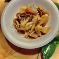 2880naaao's cooksnap of when they made 母直伝。薄味でもコクがある筑前煮。.