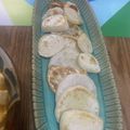 まーのよめ's cooksnap of when they made 粒マスにんにくベーコンで♪カブのソテー.
