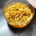 チャレンジャ's cooksnap of when they made 旨辛やみつき！筍の食べるラー油.