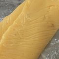 cocecco's cooksnap of when they made おいしい！本格的なカスタードクリーム.