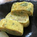 はなぴっち's cooksnap of when they made 我が家の定番！だしまきネギ卵焼き.