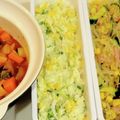 ♡礼♡'s cooksnap of when they made 豆苗ポテトサラダ♪.